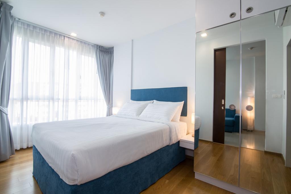 First Choice Grand Suites Sha Plus Extra Хуахін Номер фото